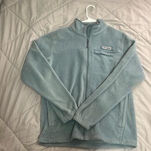 Columbia PFG Fleece Jacket